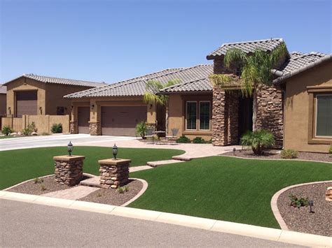 mesquite landscaping inc.